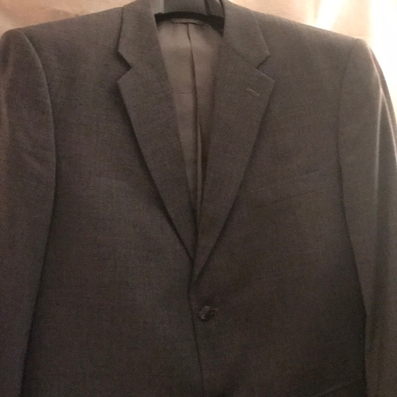 DONATED EUC Mens Stafford Blazer - Picture 8 of 8